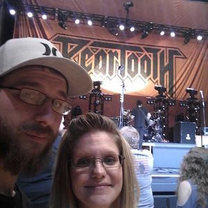 Meet your Posher, Mikensteph